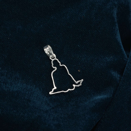 Celestial Mark Pendant