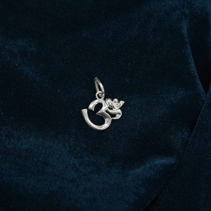Unity Symbol Pendant