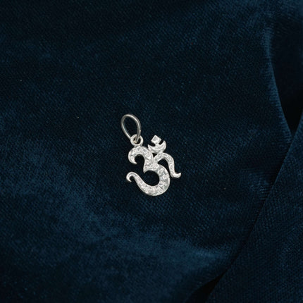 True Balance Pendant