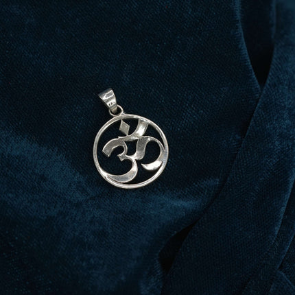 Prime Balance Pendant