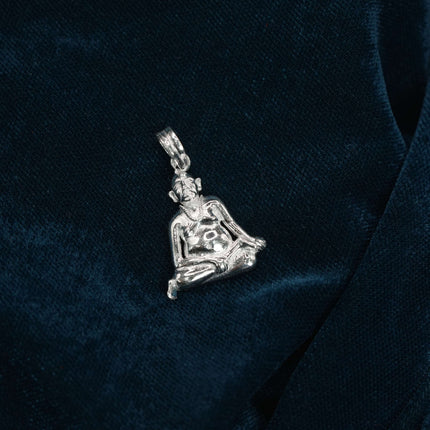 Core Identity Pendant