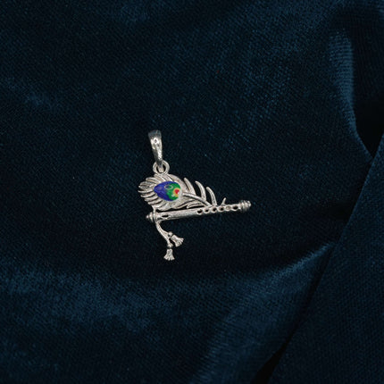 Eternal Vertex Pendant