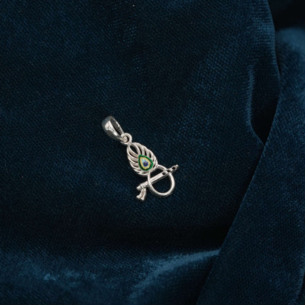 Core Symbol Pendant