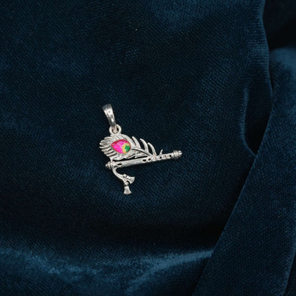 Unity Path Pendant