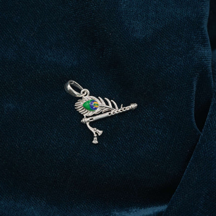 Horizon Crest Pendant