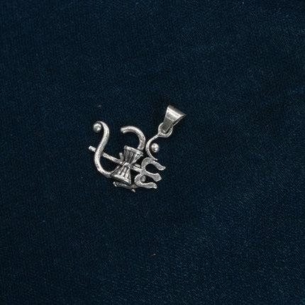 Om Men’s Pendant