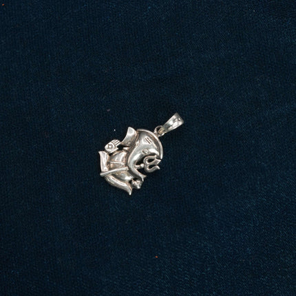 GANPATI Men’s Pendant