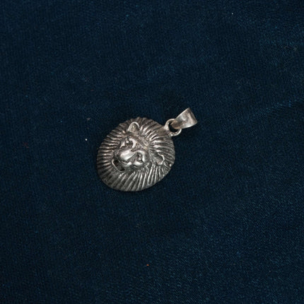 Noble Path Men’s Pendant