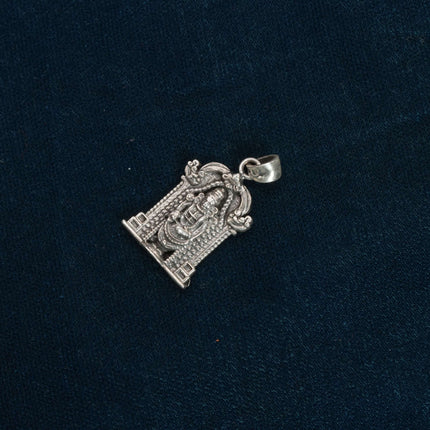 BALAJI Men’s Pendant