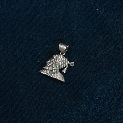 SHIVAJI MAHARAJ PENDANT