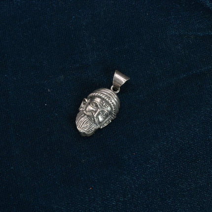SHIVAJI MAHARAJ PENDANT