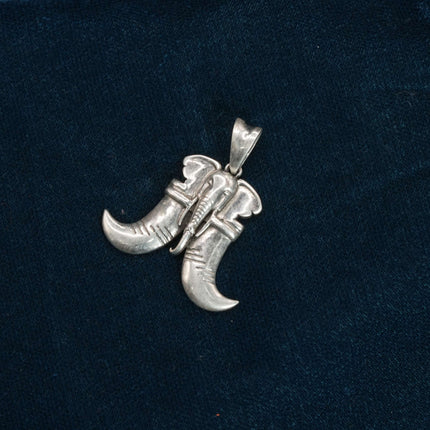 Stonewall Men’s Pendant