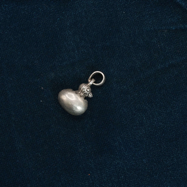 True Form Pendant