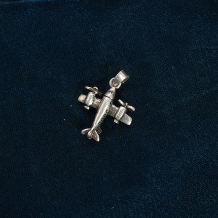 Endless Path Pendant