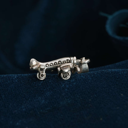 Endless Path Pendant