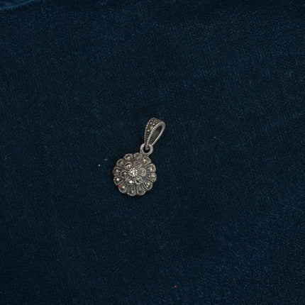 Sacred Loop Pendant