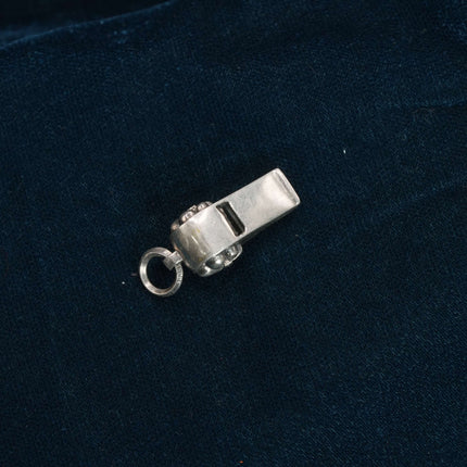 Harmony whistle Pendant