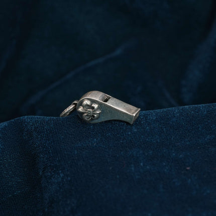 Harmony whistle Pendant