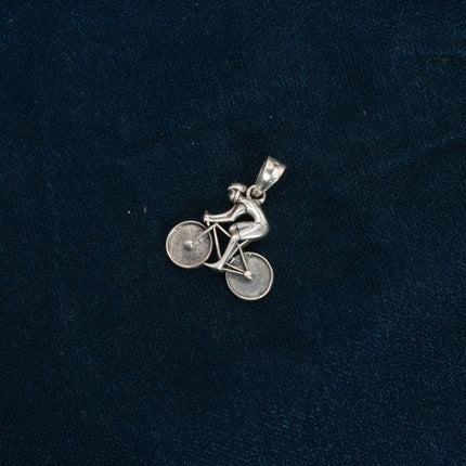 Universal Grace Pendant