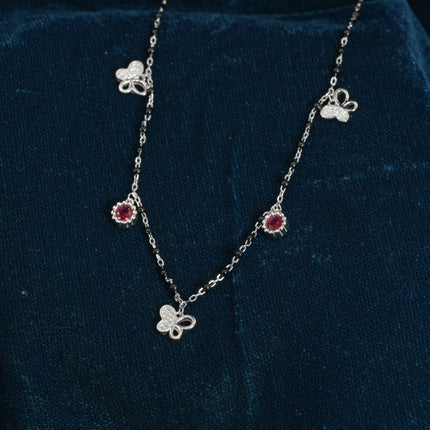 Suhagan Grace Mangalsutra