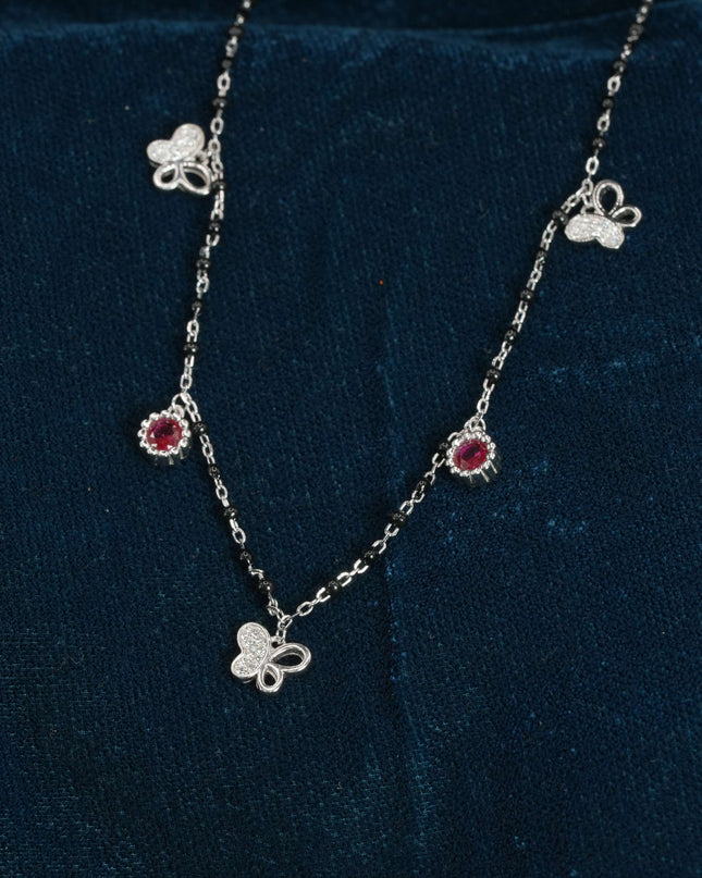 Suhagan Grace Mangalsutra