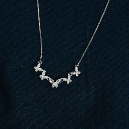 Luna Flow 925 Chain