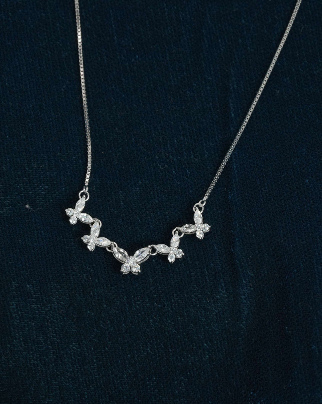 Luna Flow 925 Chain