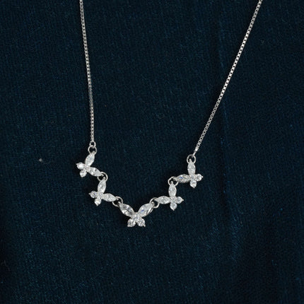 Luna Flow 925 Chain