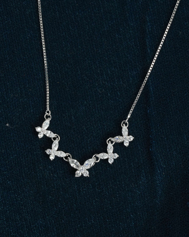 Luna Flow 925 Chain