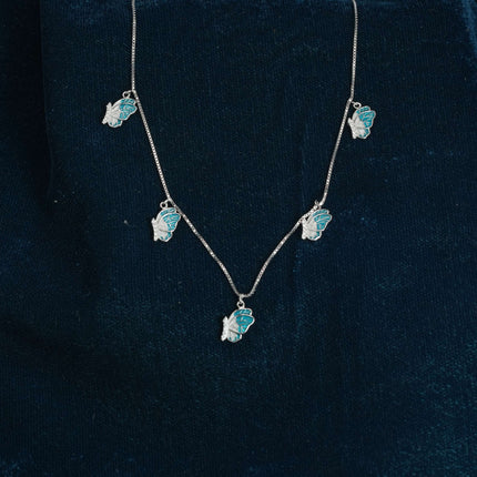 Classic Link 925 Chain