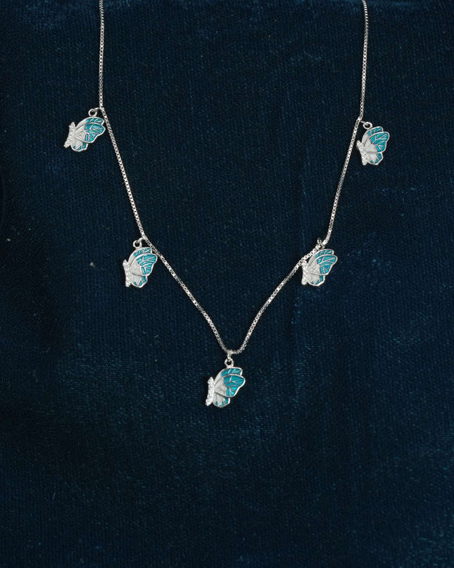 Classic Link 925 Chain
