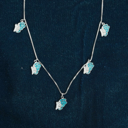 Classic Link 925 Chain