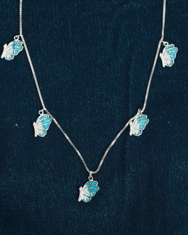 Classic Link 925 Chain