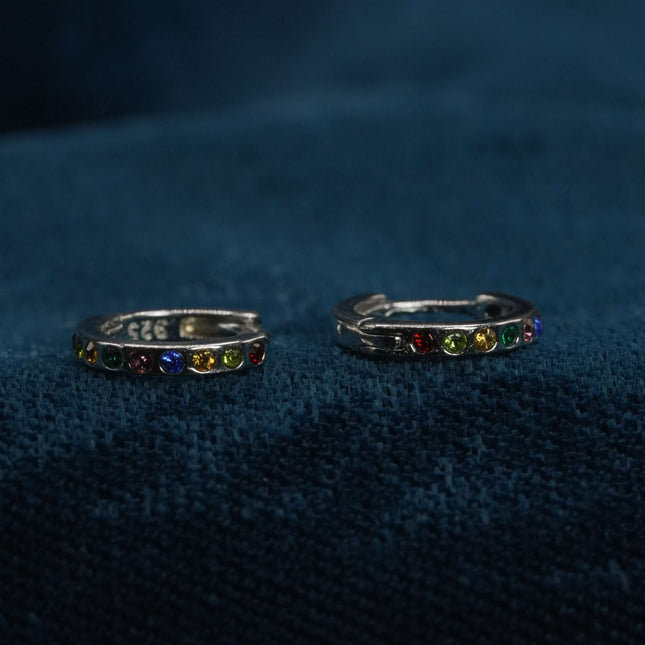 Minimal Halo Bali