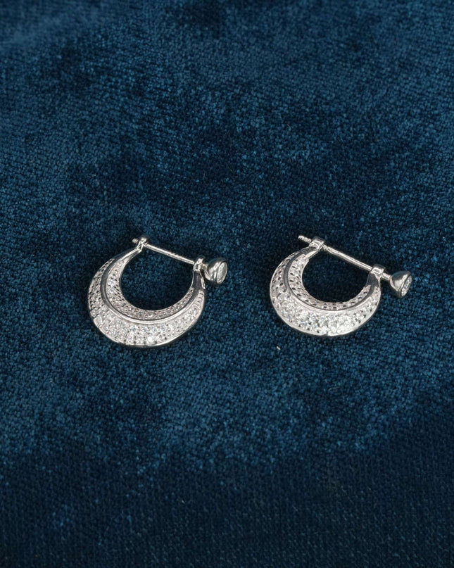 Titan Ring Silver Bali