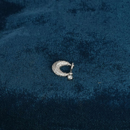Titan Ring Silver Bali
