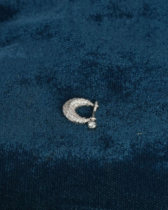 Titan Ring Silver Bali