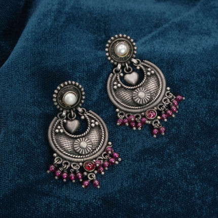 Moonlit Grace Drops