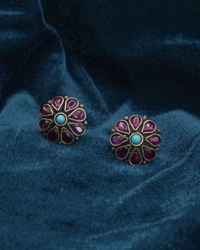 Infinity Glow Earrings
