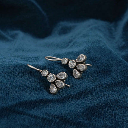 Starlight Whisper Studs