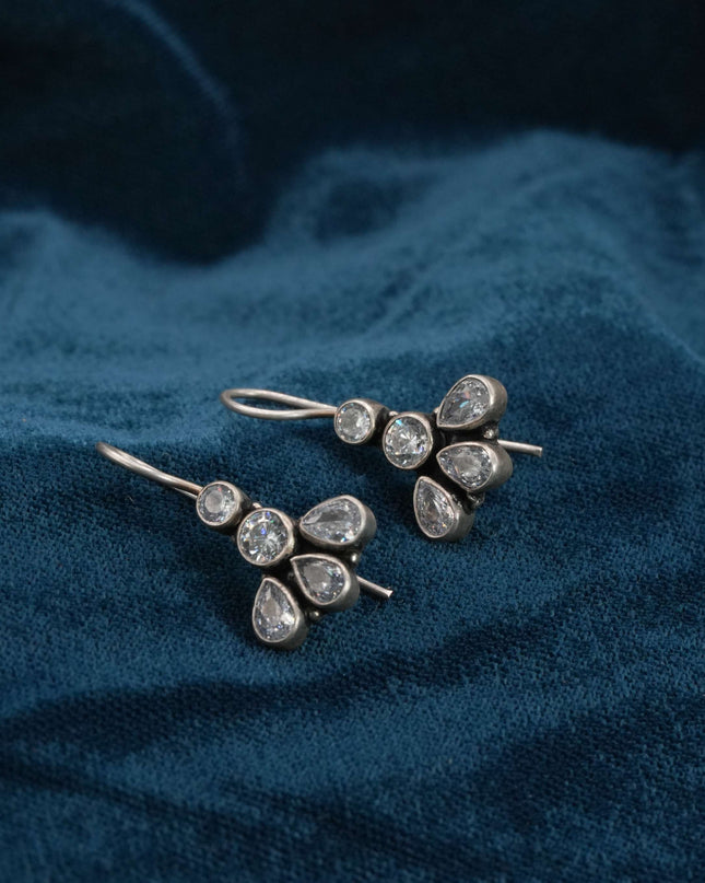 Starlight Whisper Studs