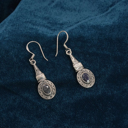 Ethereal Charm Danglers
