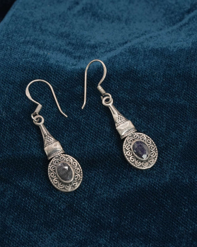 Ethereal Charm Danglers