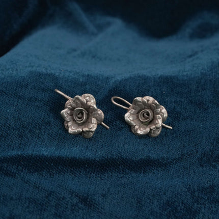 Royal Radiance Earrings