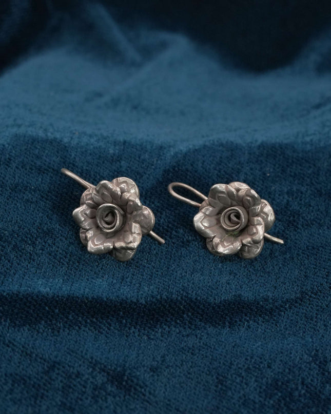 Royal Radiance Earrings