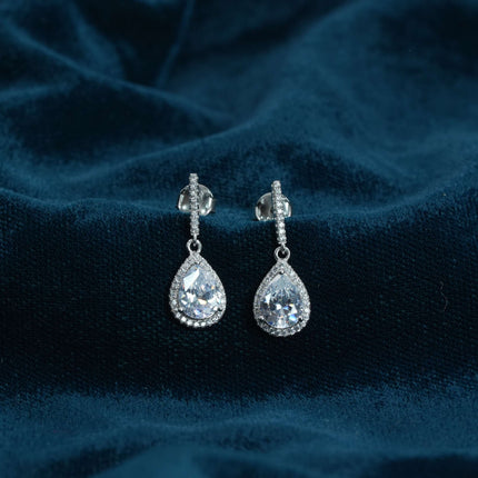 Lustrella Pendant Set