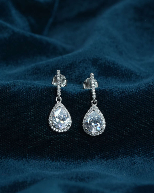 Lustrella Pendant Set