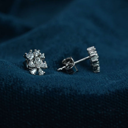 Moonlit Grace Pendant Set