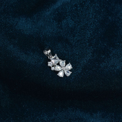 Moonlit Grace Pendant Set