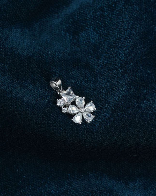 Moonlit Grace Pendant Set